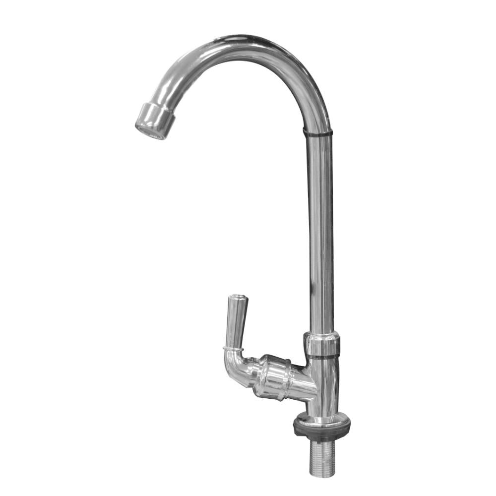 Llave Cuello Ganso Mesa Palanca Uduke Ht1188