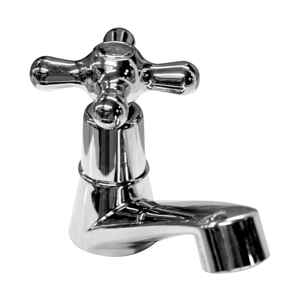 Llave Lavamanos Individual Cruceta Uduke Ht1200