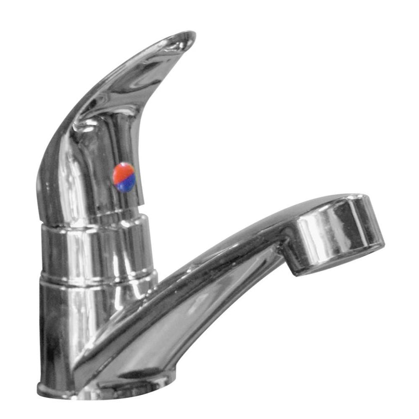 Llave Lavamanos Individual Aleta Uduke Ht1201