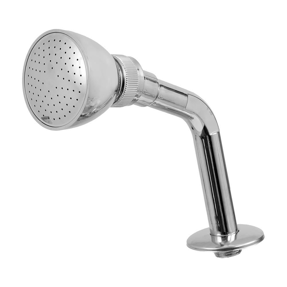 Ducha Regadera Cromada Uduke Ht1206