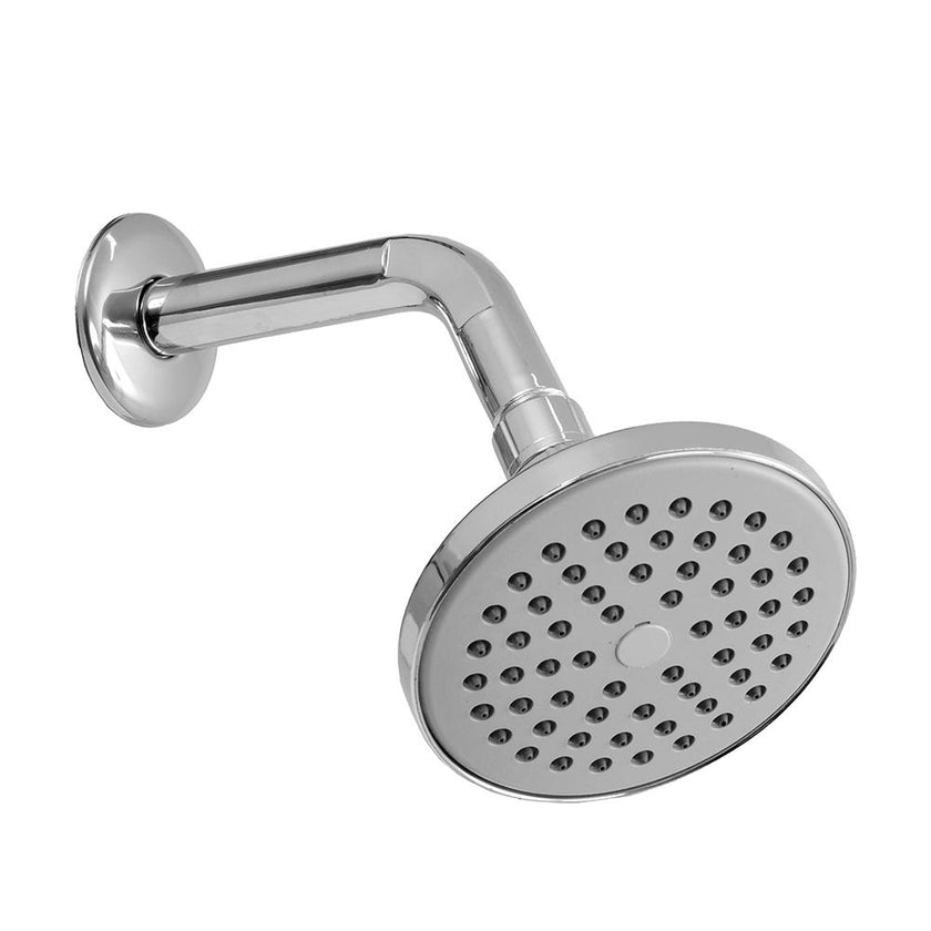 Ducha Regadera Plastica Uduke Ht1208