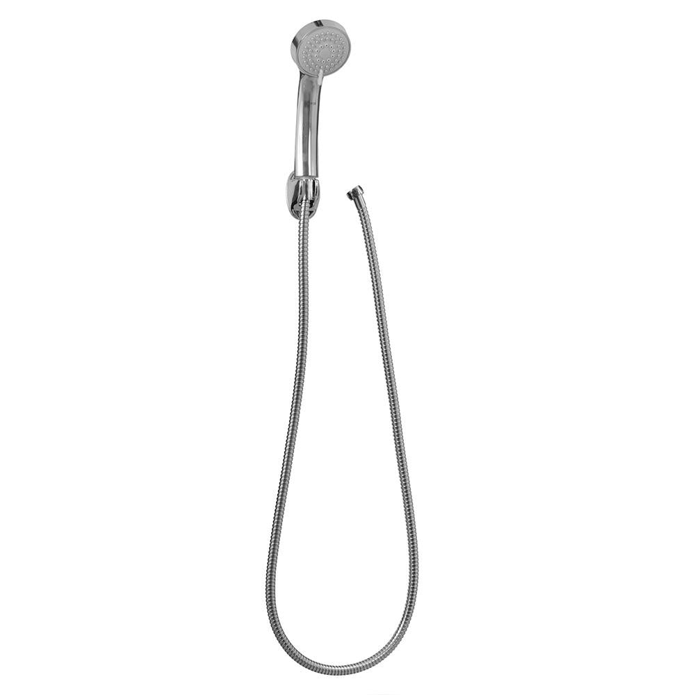 Ducha Telefono Cromada Uduke Ht1209