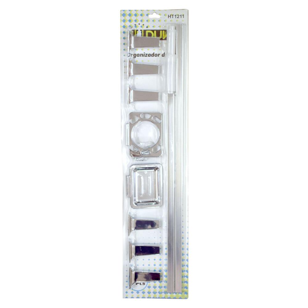 Kit Accesorios Para Baño X 4 Pcs Ht1211
