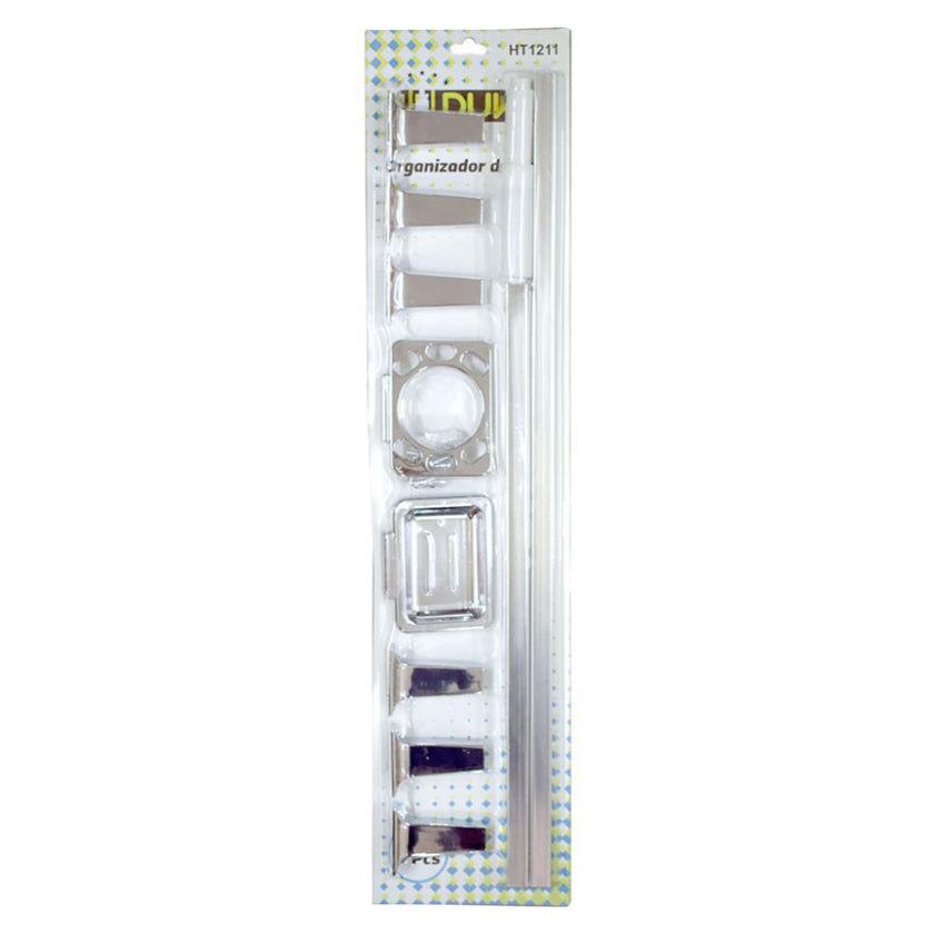 Kit Accesorios Para Baño X 4 Pcs Ht1211