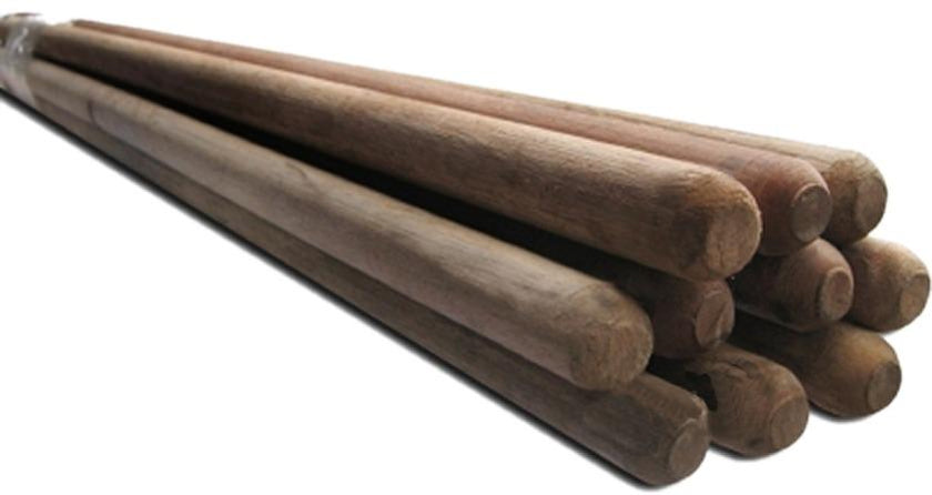 Cabo Madera Fino Para Pala 105 Cm