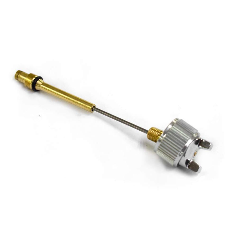 Repuesto X 4Pcs Para  Aerografo Uduke F2 Ht1294