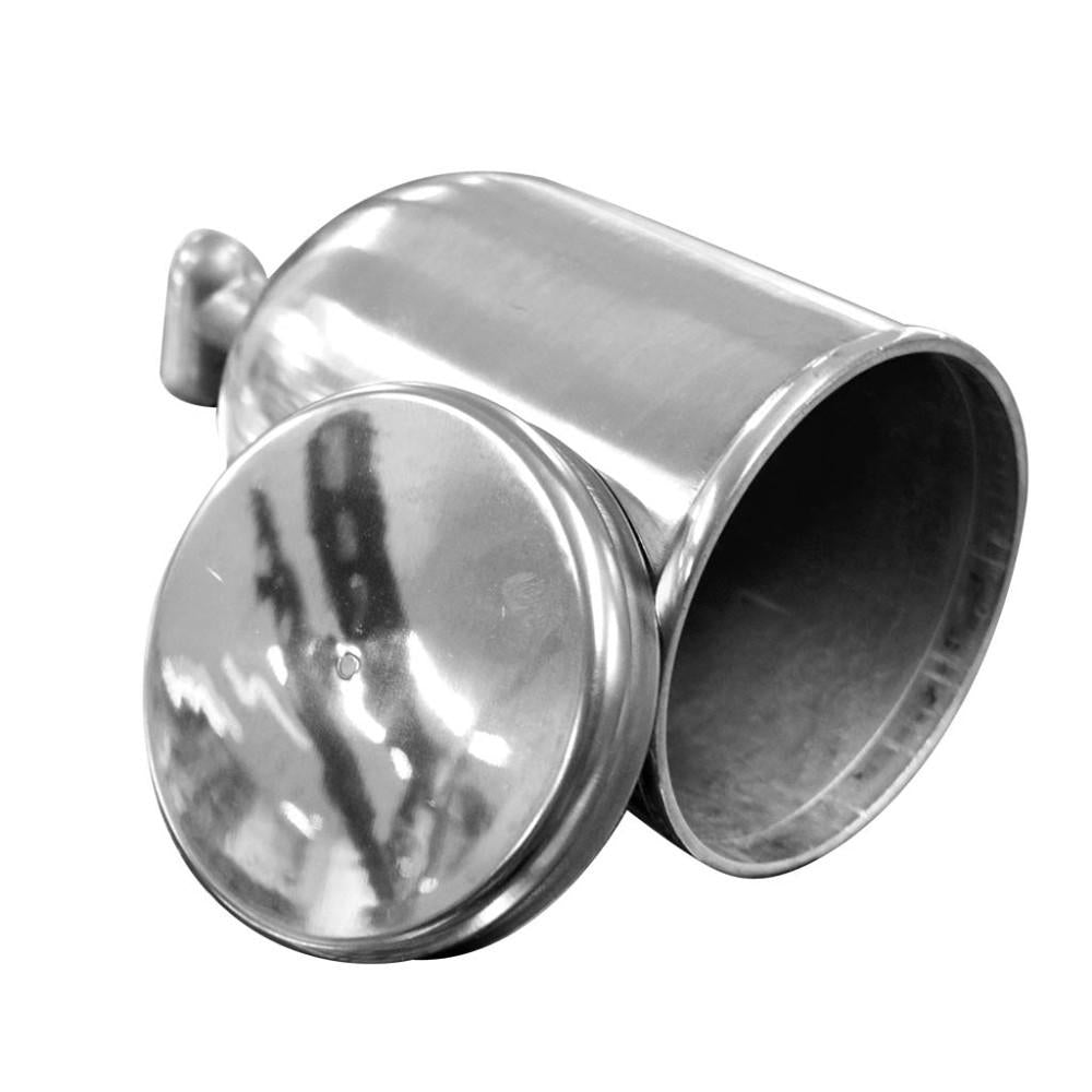 Repuesto Vaso Para Aerografo Uduke 400Cc Ht1307