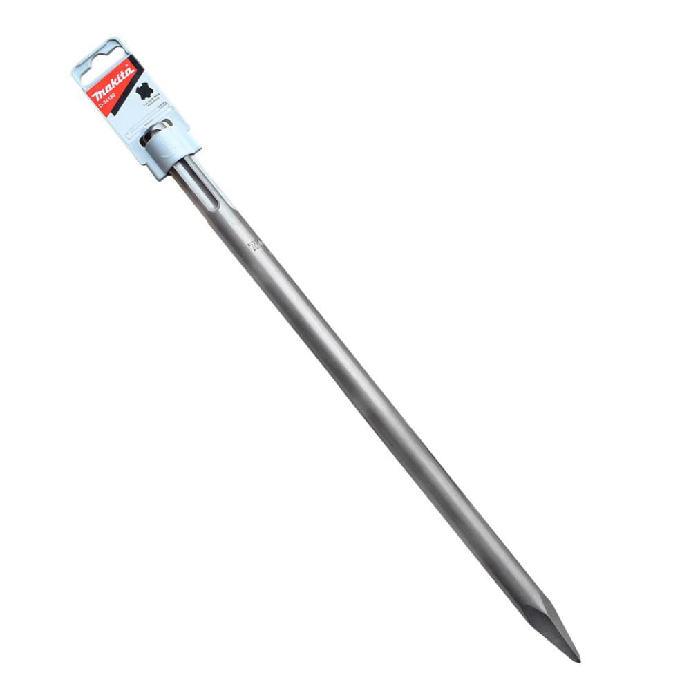 Cincel Makita Sds Max  Punta 1 X 16 D3418210