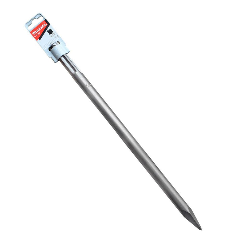 Cincel Makita Sds Max  Punta 1 X 16 D3418210