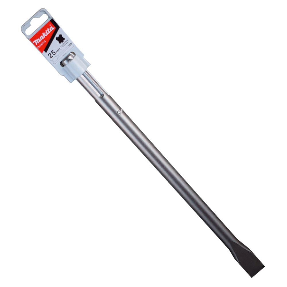 Cincel Makita Sds Max  Punta Plana 1 X 16 D3421310