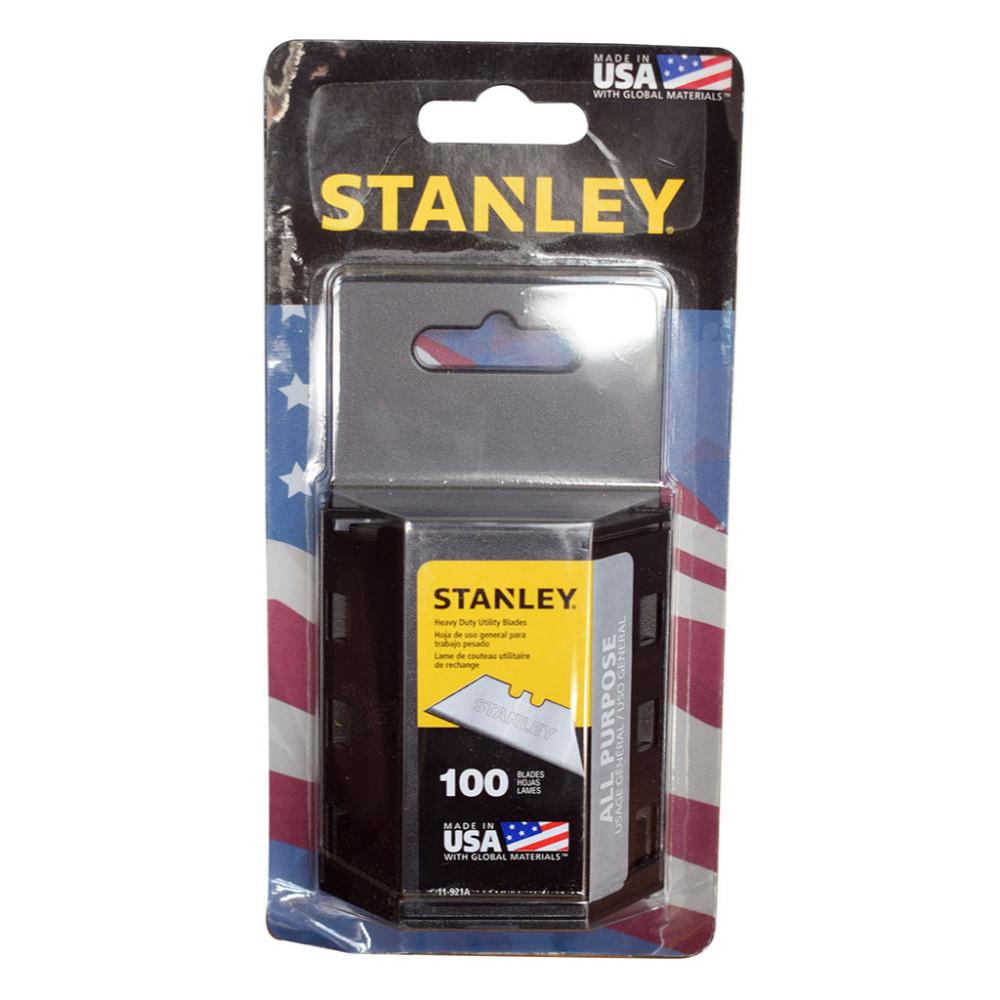 Repuesto Bisturi Stanley X 100  11921A  Usar En La Ref 10175