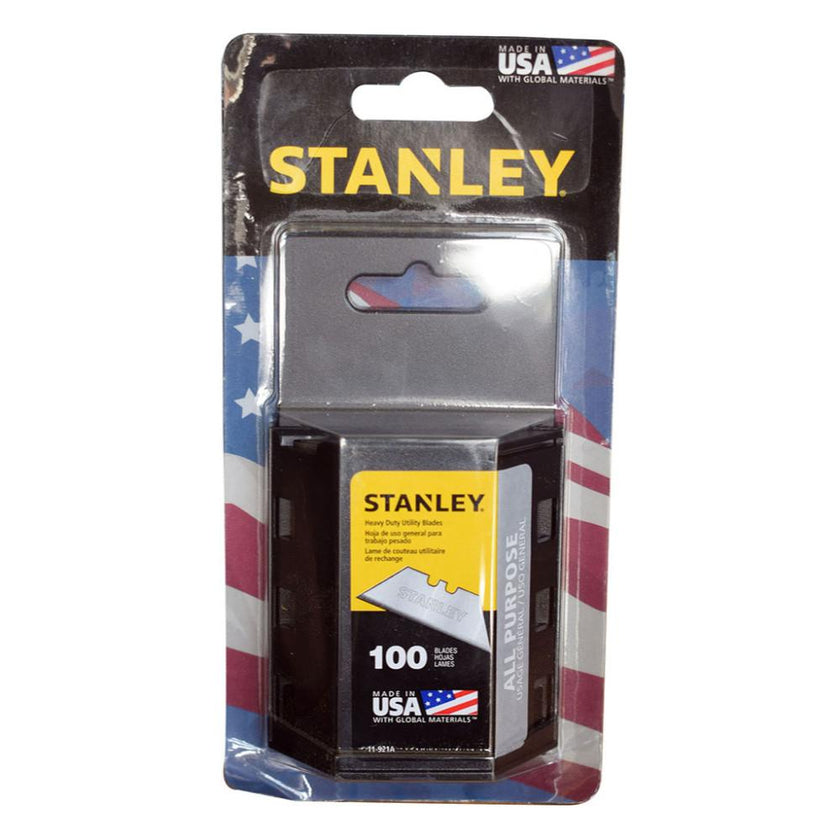 Repuesto Bisturi Stanley X 100  11921A  Usar En La Ref 10175