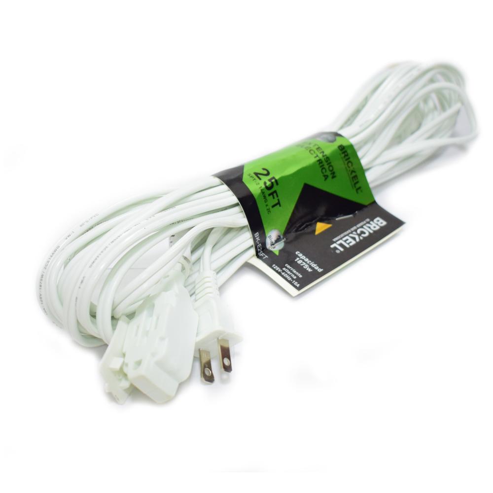 Extension 25Ft Blanca Brikell Bke25Ft