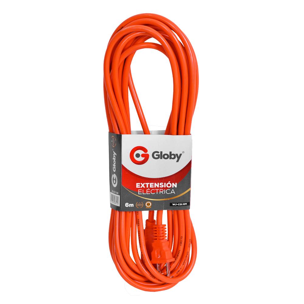 Extension Naranja 6M Wjc01 6M