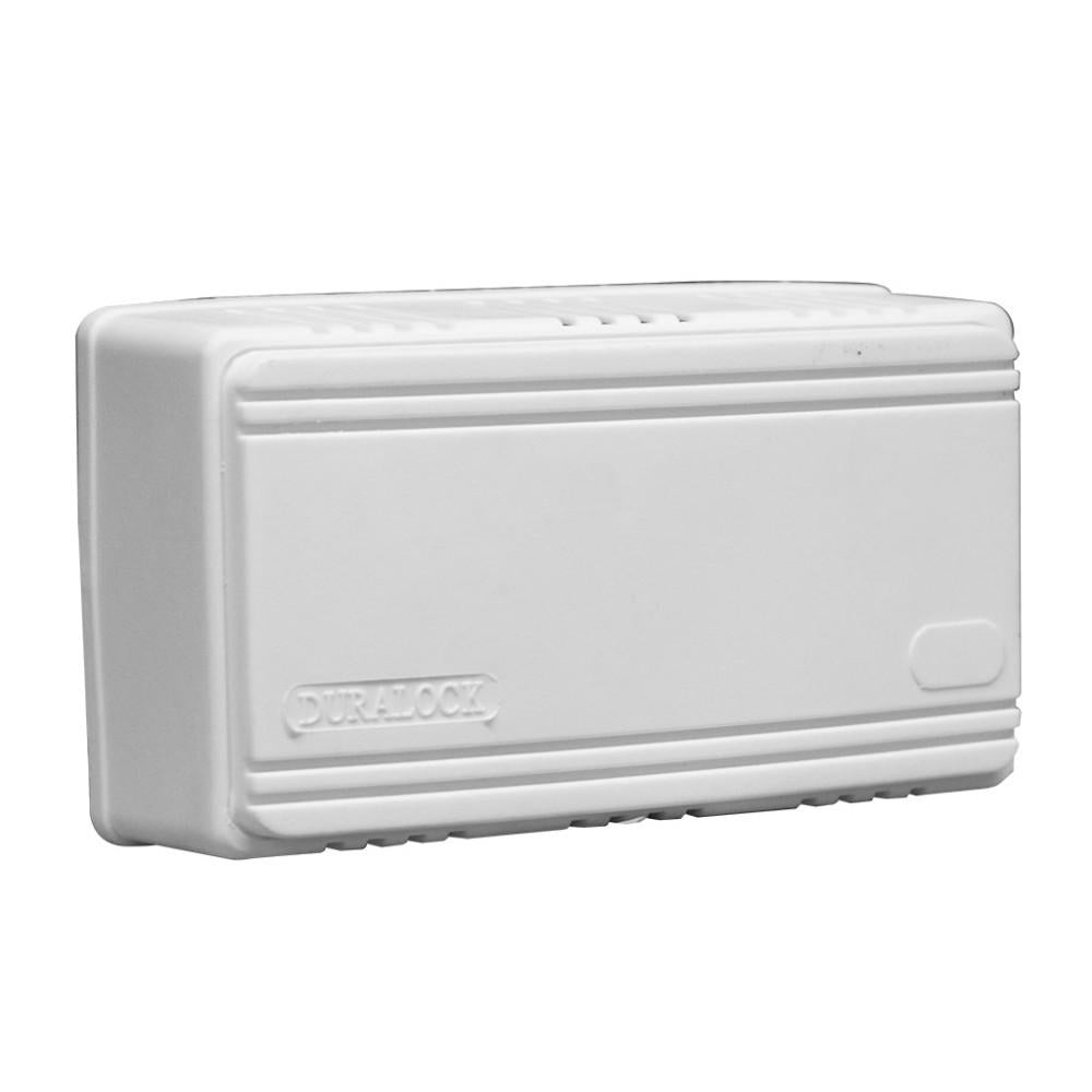 Timbre Din Don 555 Blanco Gato 555501