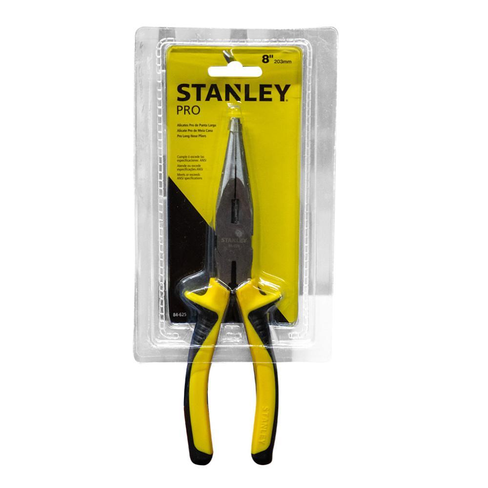 Pinza Stanley Pro 8  84625La