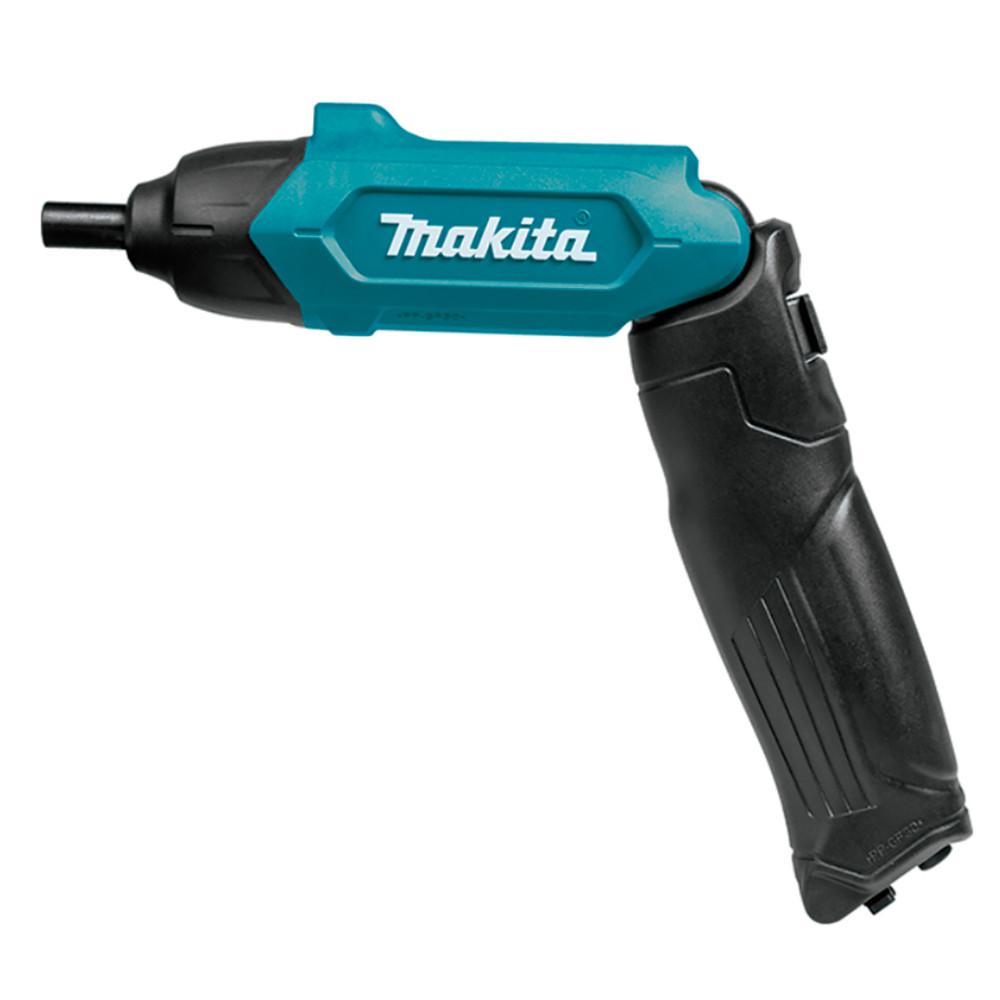 Atornillador Inalambrico Makita 36V Df001Dw