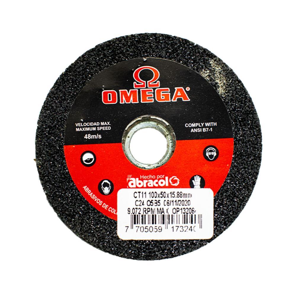 Piedra Marmol Omega 4 Grano 60 Abco1C060427