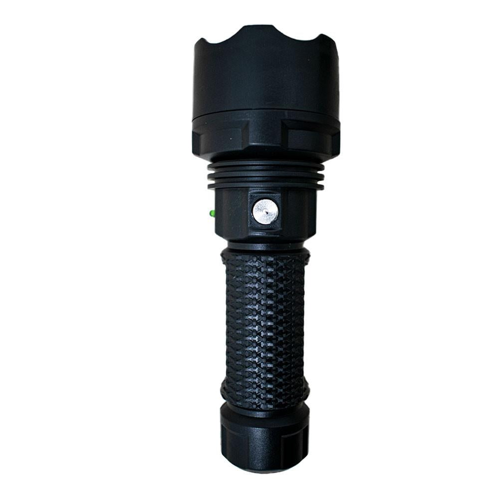 Linterna Recargable 1 Led 1 W 350Mah Ilumatic Il003