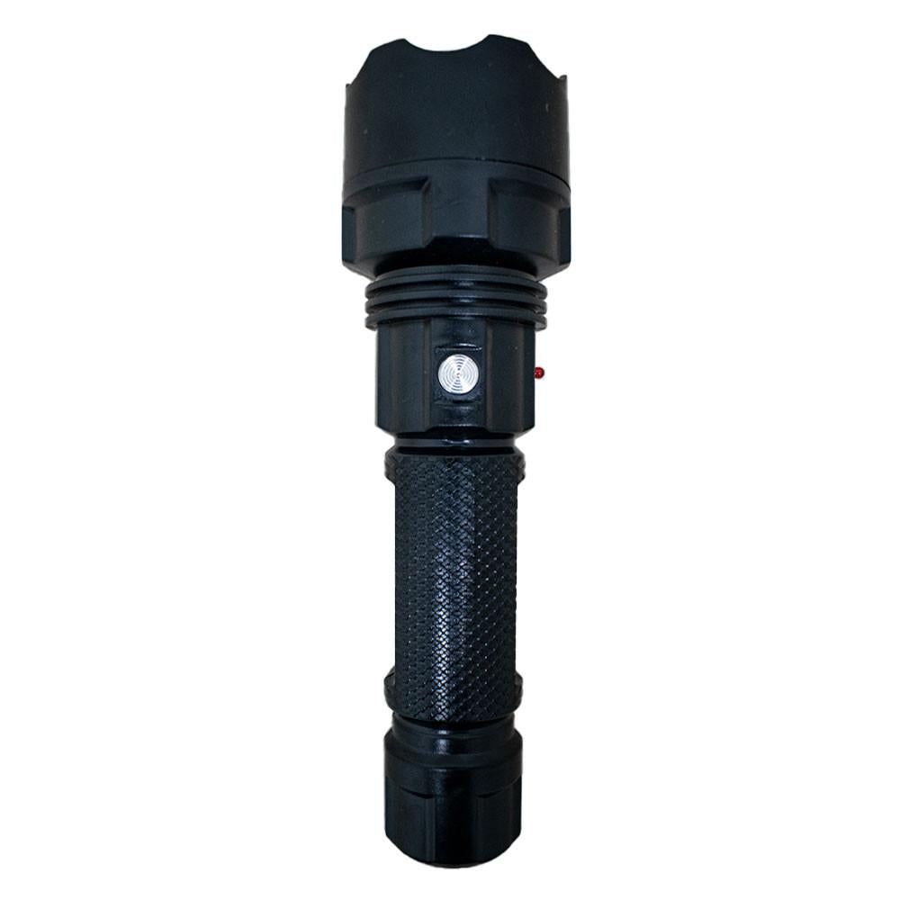 Linterna Recargable 1 Led 1 W Ilumatic Il004