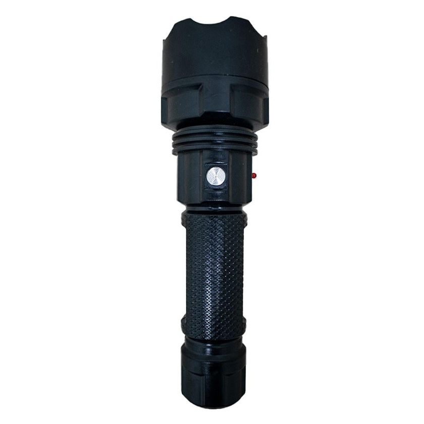Linterna Recargable 1 Led 1 W Ilumatic Il004