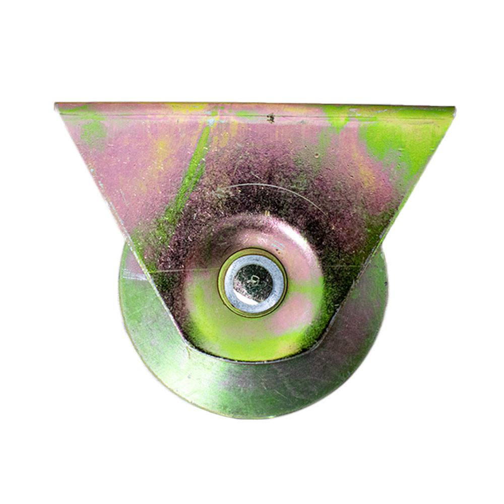 Rodachina Para Porton 70Mm Ht10370Mm