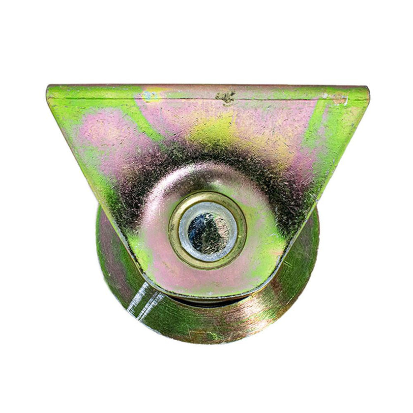 Rodachina Para Porton 90Mm Ht10590Mm