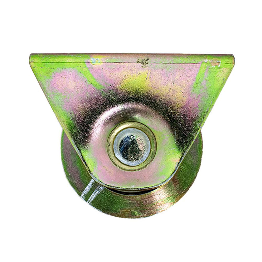 Rodachina Para Porton 100Mm Ht106100Mm