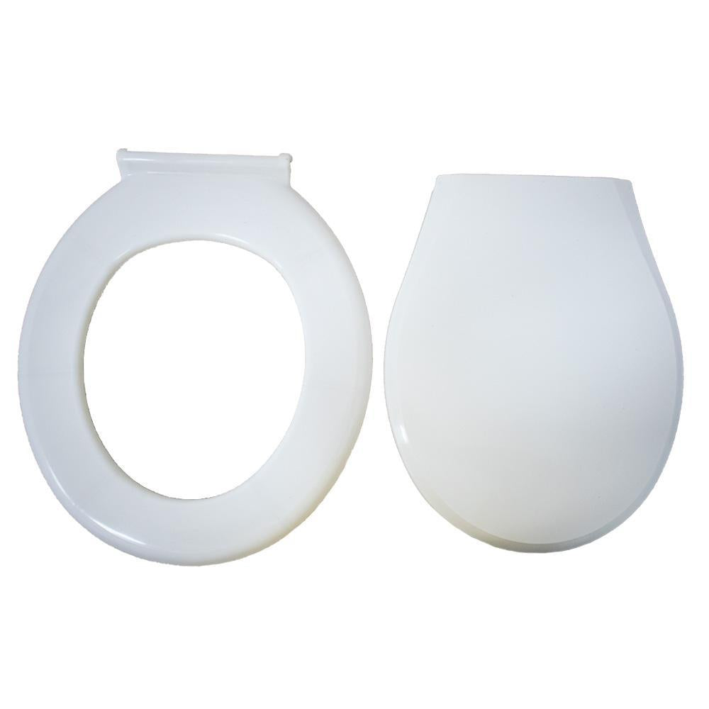 Mueble Sanitario Blanco Plastgrifos 3102020