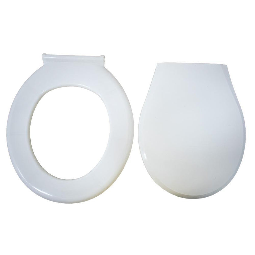 Mueble Sanitario Blanco Plastgrifos 3102020
