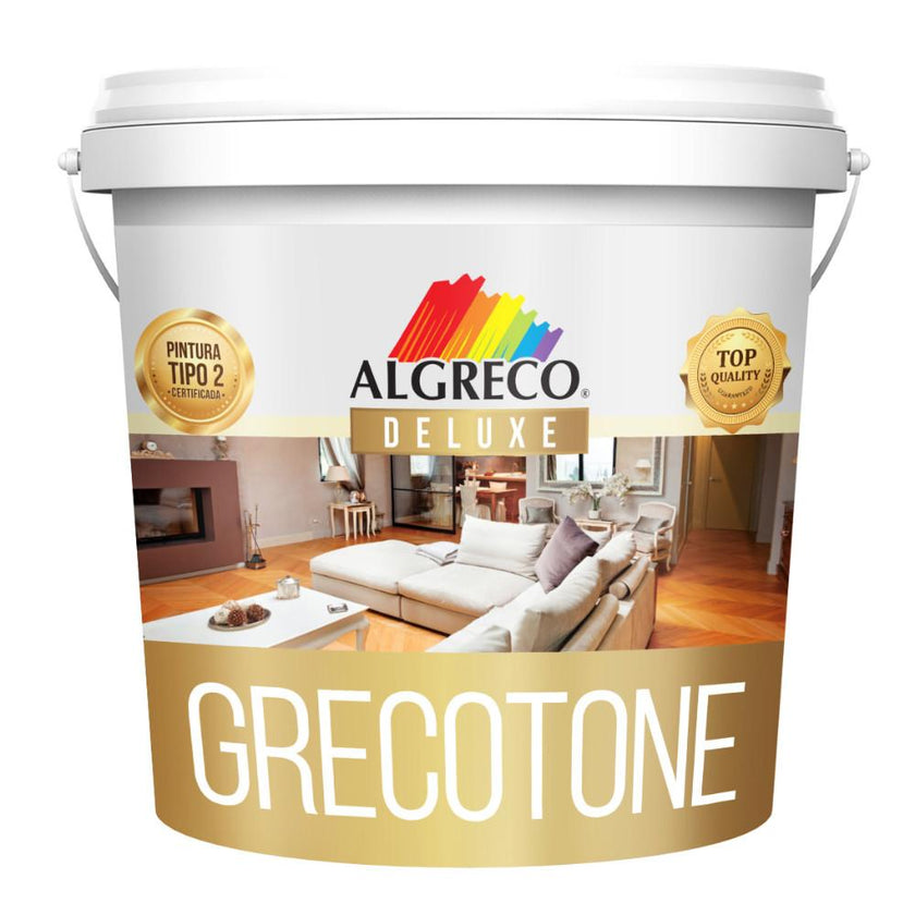 Grecotone Verde Primaveral Galon 90211401 Algreco