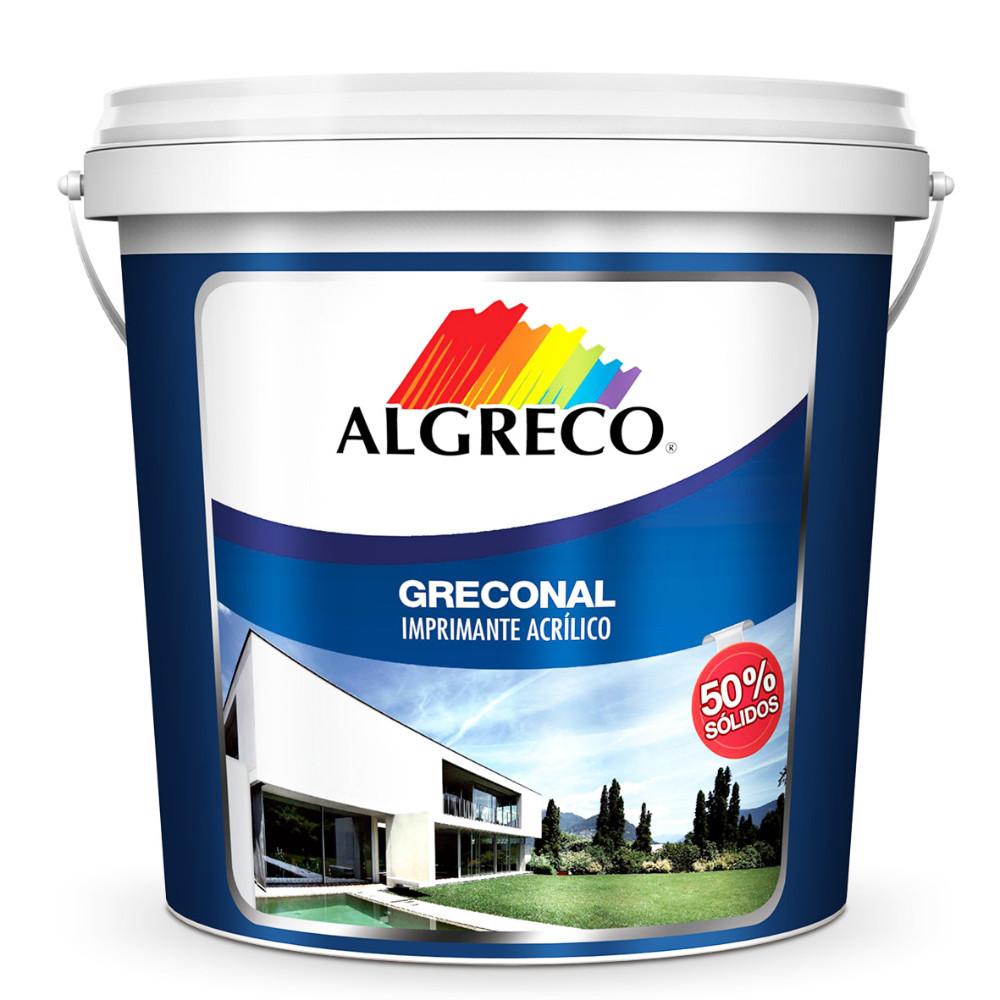 Greconal Cuarto 92500014 Algreco