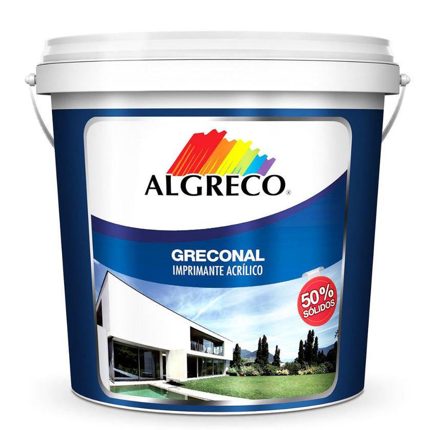 Greconal Cuarto 92500014 Algreco