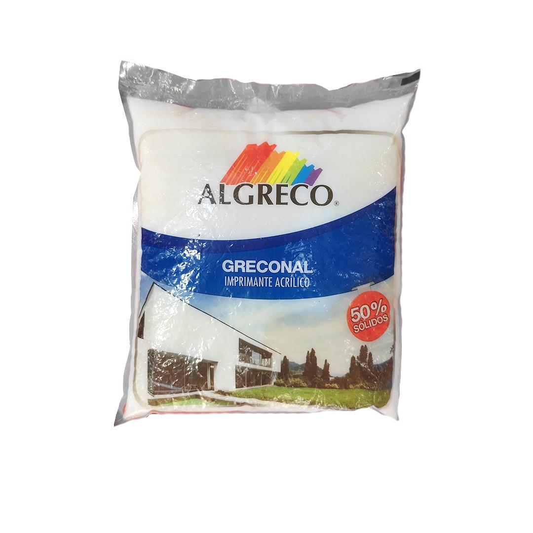 Greconal Bolsa X 750 Grms 50 Solidos 92500075 Algreco
