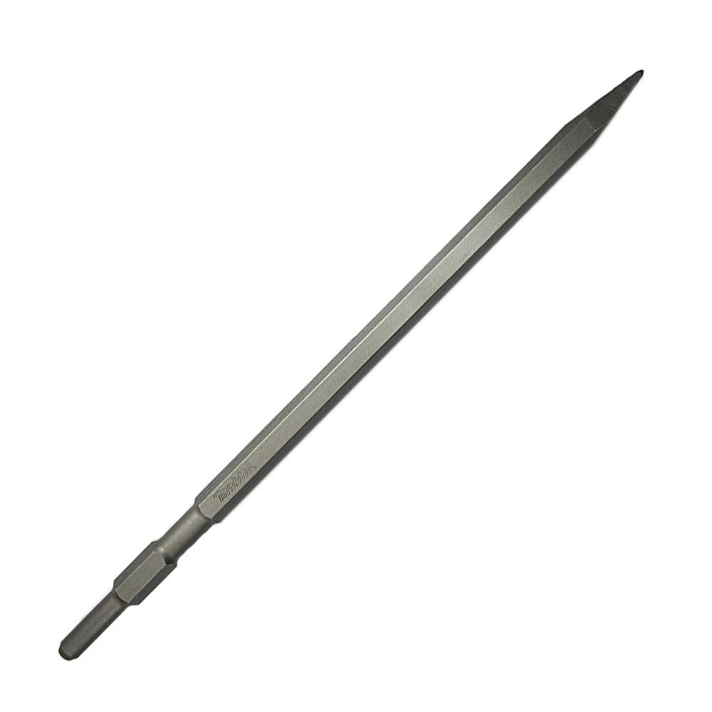 Cincel Makita Hexagonal Punta 17Mm X 18 Pdemoledor Mt D16863