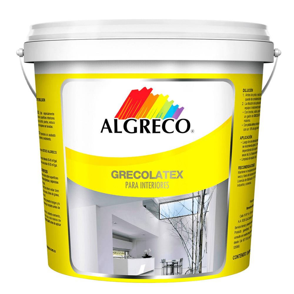 Grecolatex Blanco Cuñete 90700105