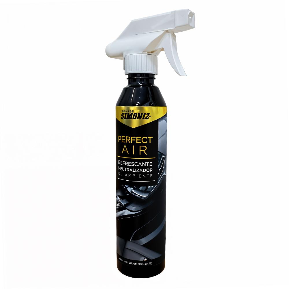 Ambientador Refresc Perfect Air Simoniz Olor Siempre Nuevo 300Ml 202412