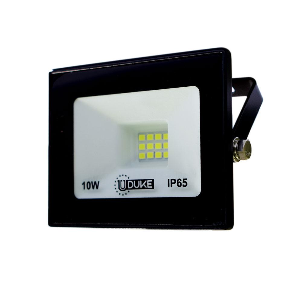 Reflector Led 10W 6500K Ultra Delgado 110240V Uduke Ht80443