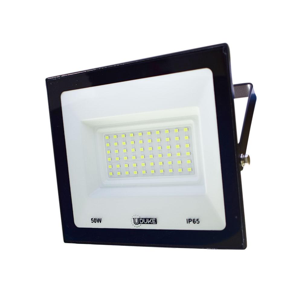 Reflector Led 50W 6500K Ultra Delgado 110240V Uduke Ht80446