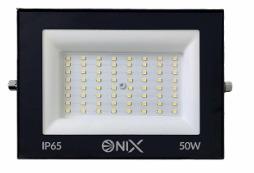 Reflector Led 50W 6500K Ultra Delgado Ip65 Zfr505