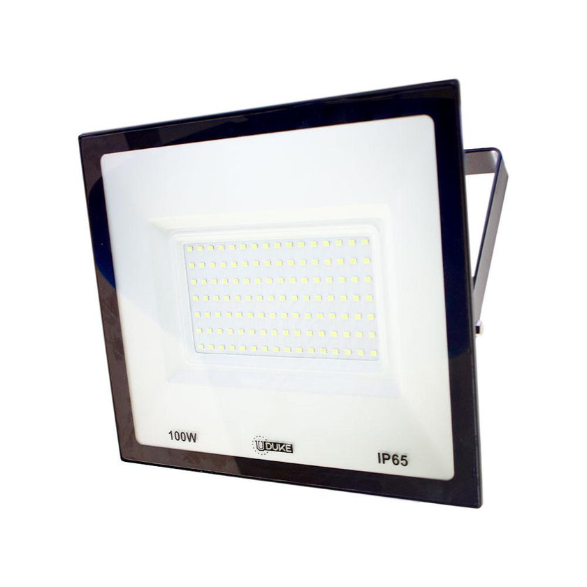 Reflector Led 100W 6500K Ultra Delgado 110240V Uduke Ht80448