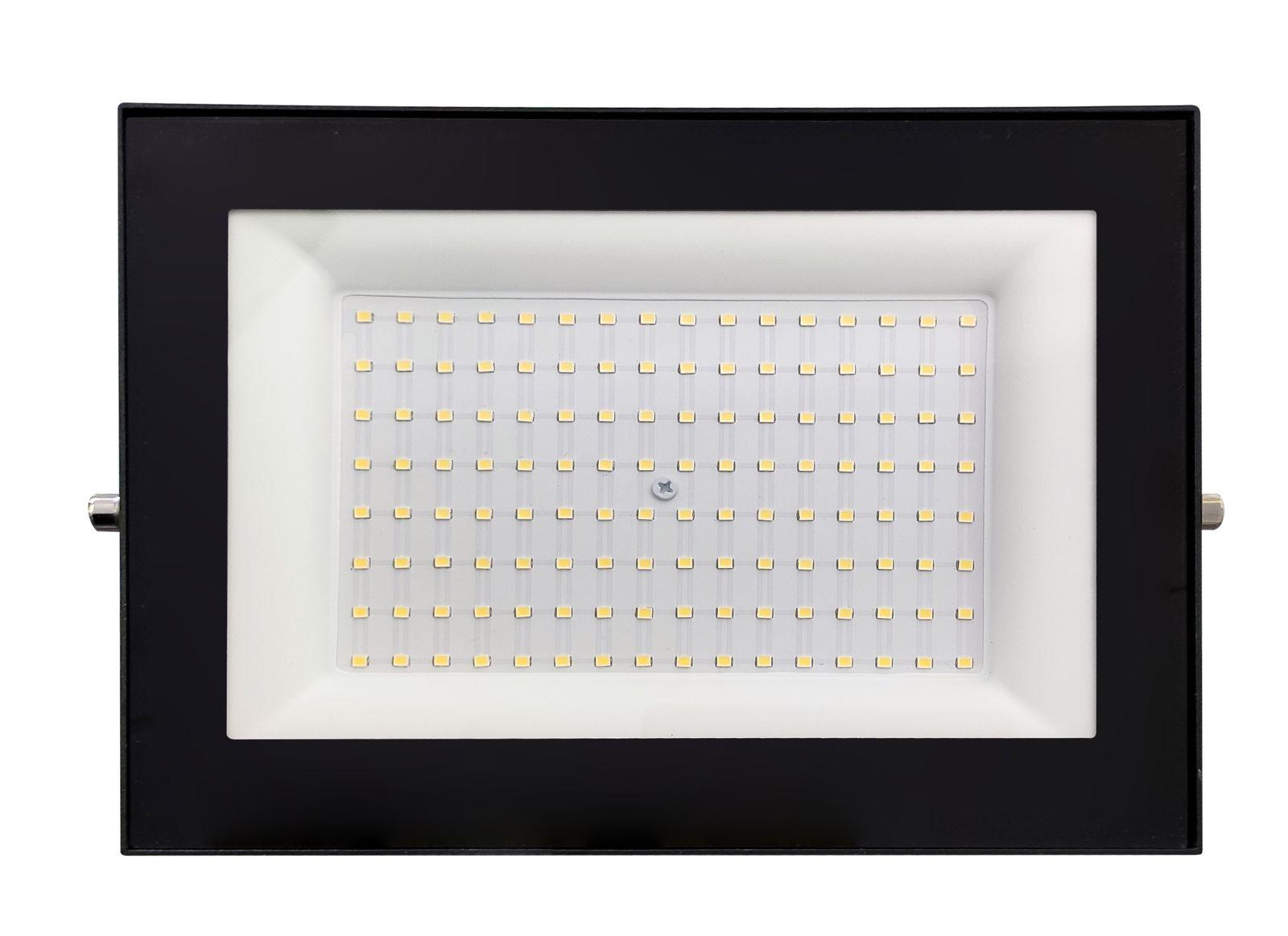 Reflector Led 100W 6500K Ultra Delgado 100240V 6500K Zfr494