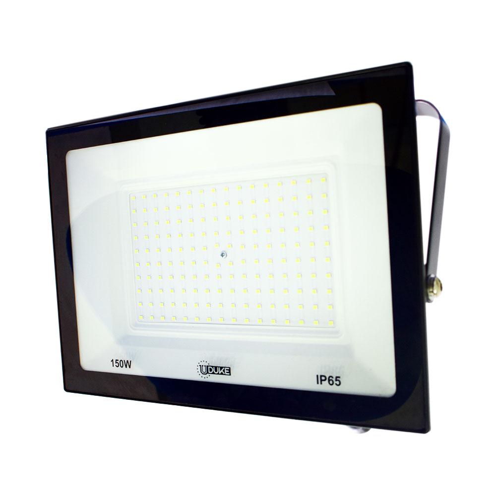 Reflector Led 150W 6500K Ultra Delgado 110240V Uduke Ht80449