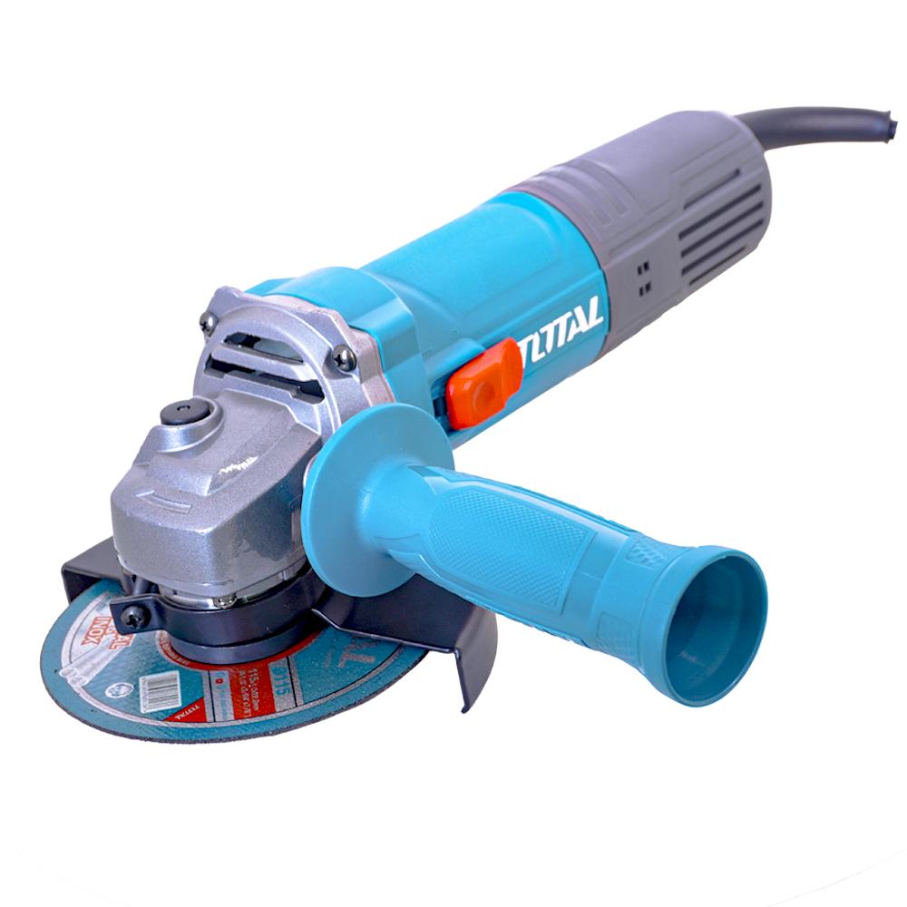 Pulidora 5 Industrial 900W 120V Vvariable Total Utg109125565