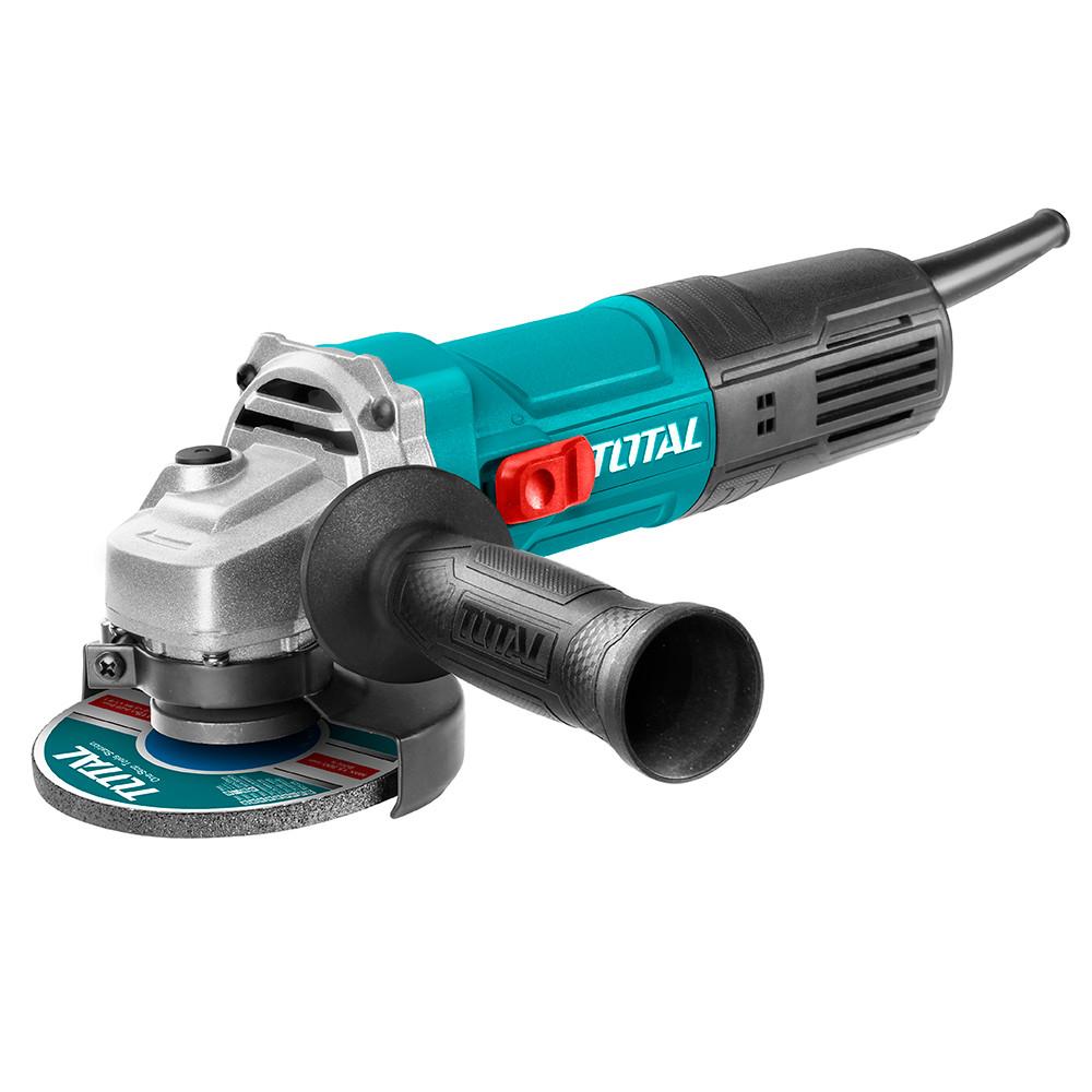 Pulidora 4 12 750W 120V Super Select Total Utg10711556