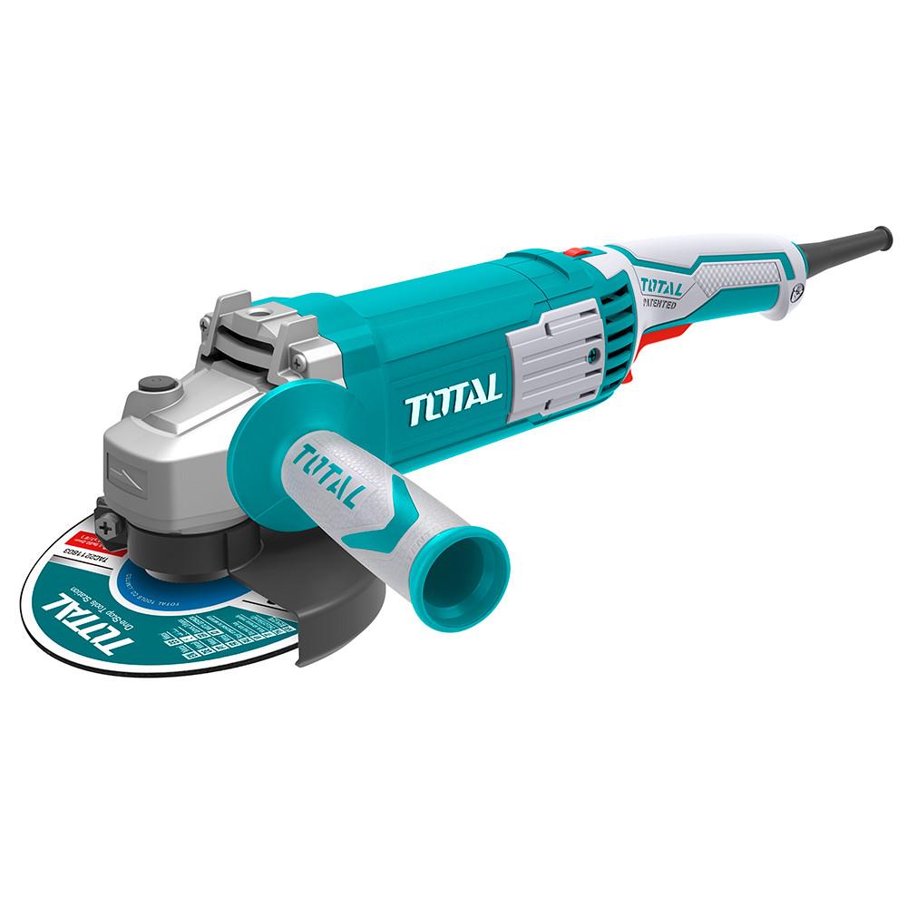 Pulidora 5 Industrial 1500W 120V Total Utg11512526