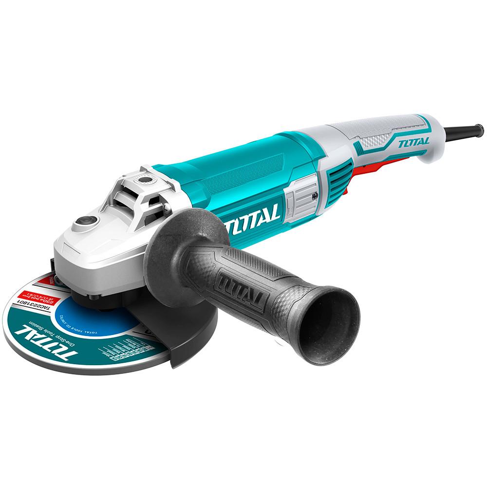 Pulidora 7 Industrial 2000W 120V Total Utg12018026
