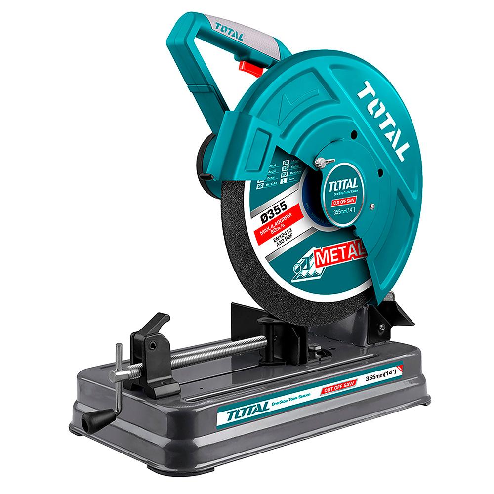 Tronzadora 14 120V 2350W Total Uts92035526