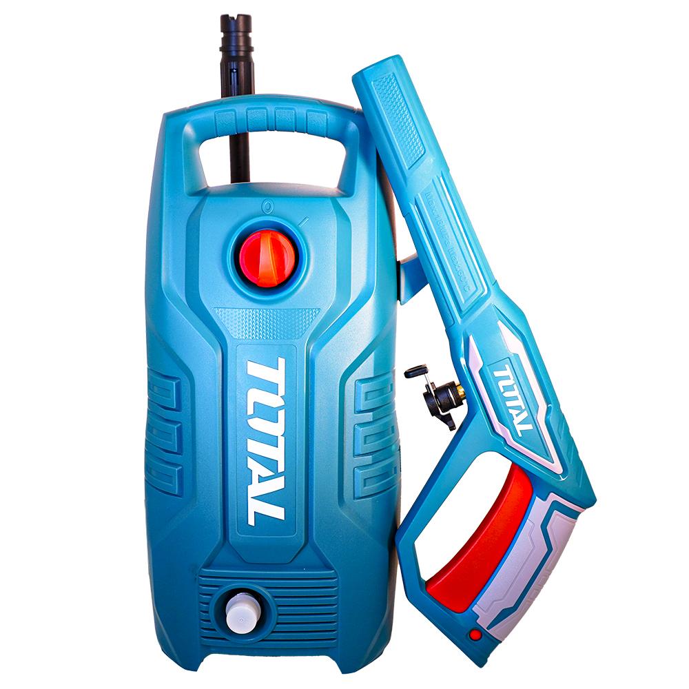 Hidrolavadora 1400W  1900Psi 120V Total Utgt11316
