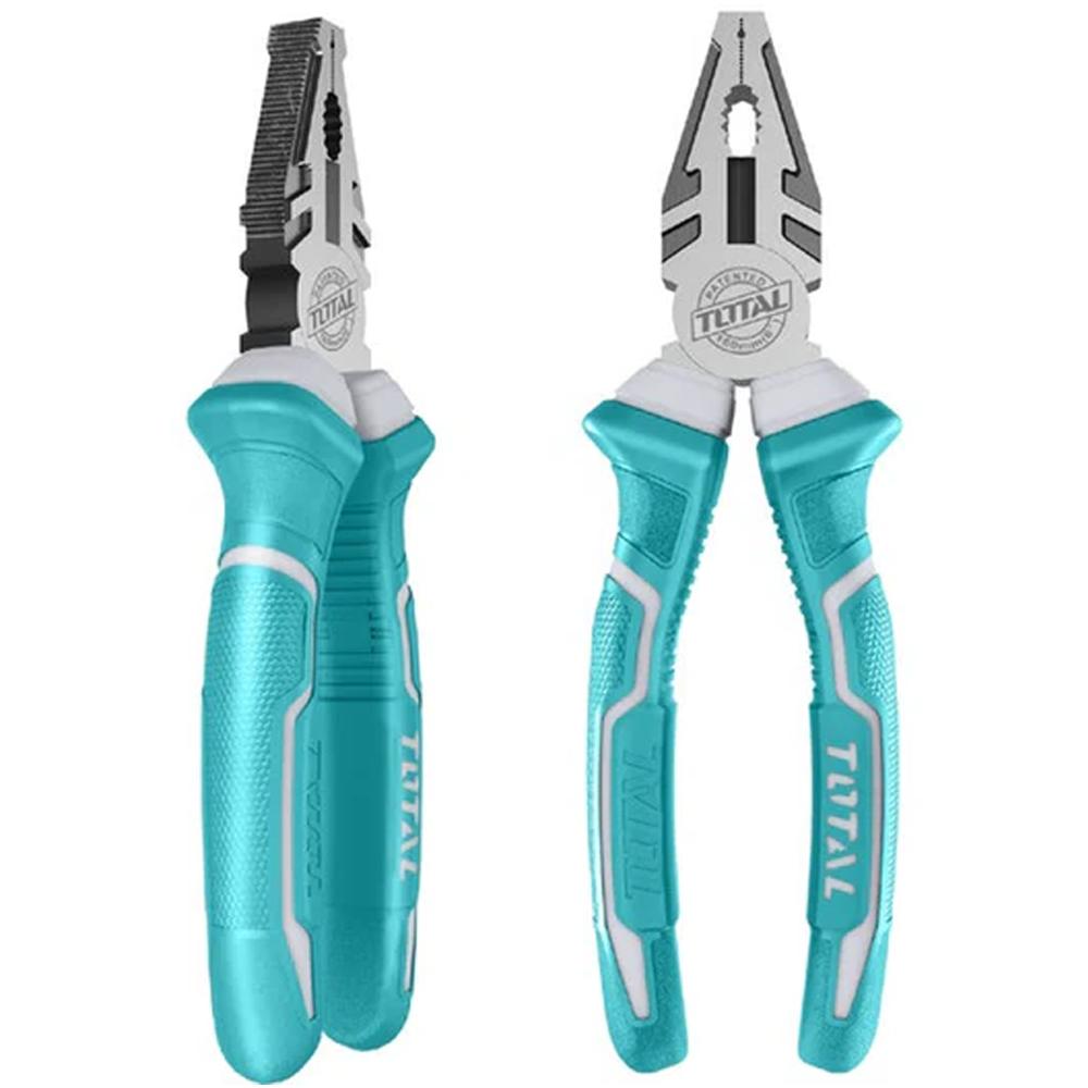 Alicate 6 Super Select Total Tht110606P